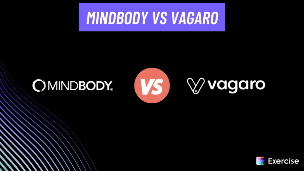 Mindbody vs Vagaro