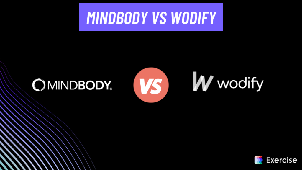 Mindbody vs Wodify