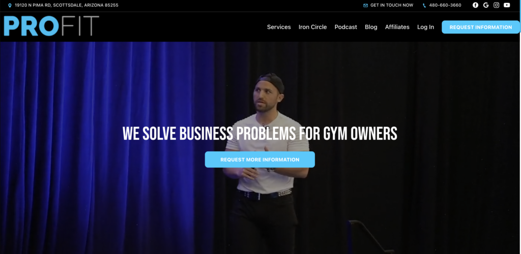 ProFit Marketing Solutions