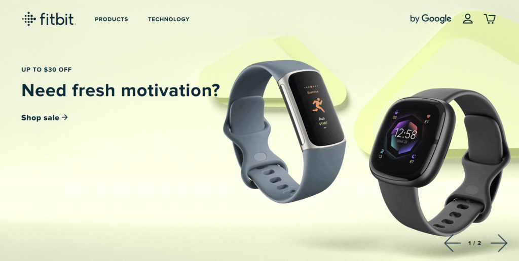 Fitbit