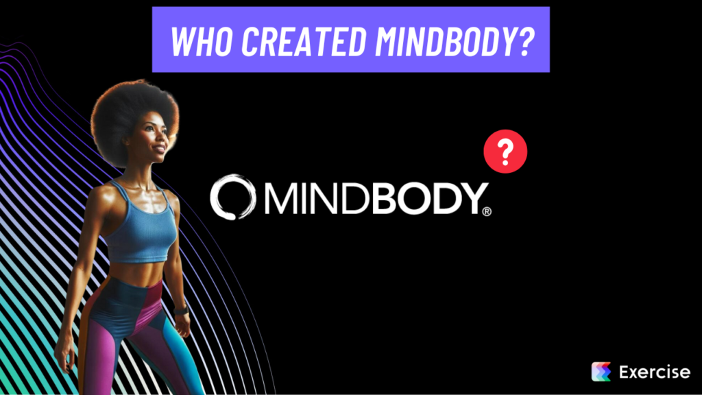 Who created Mindbody?