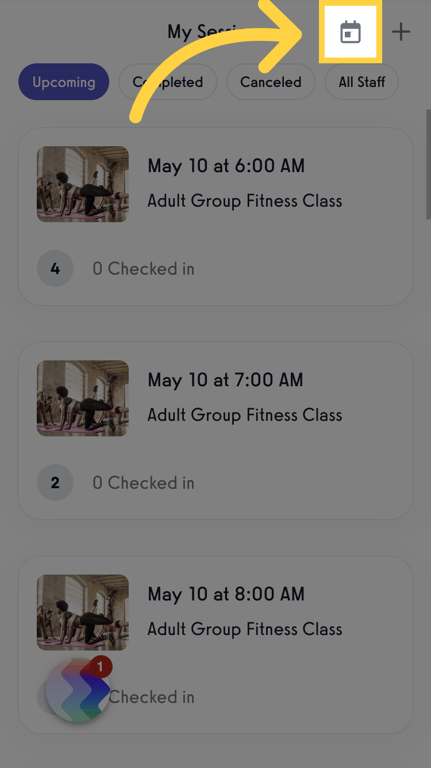 Calendar