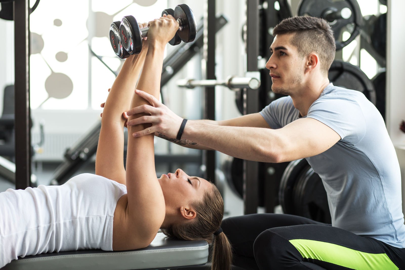 ACSM Personal Trainer Certification Review