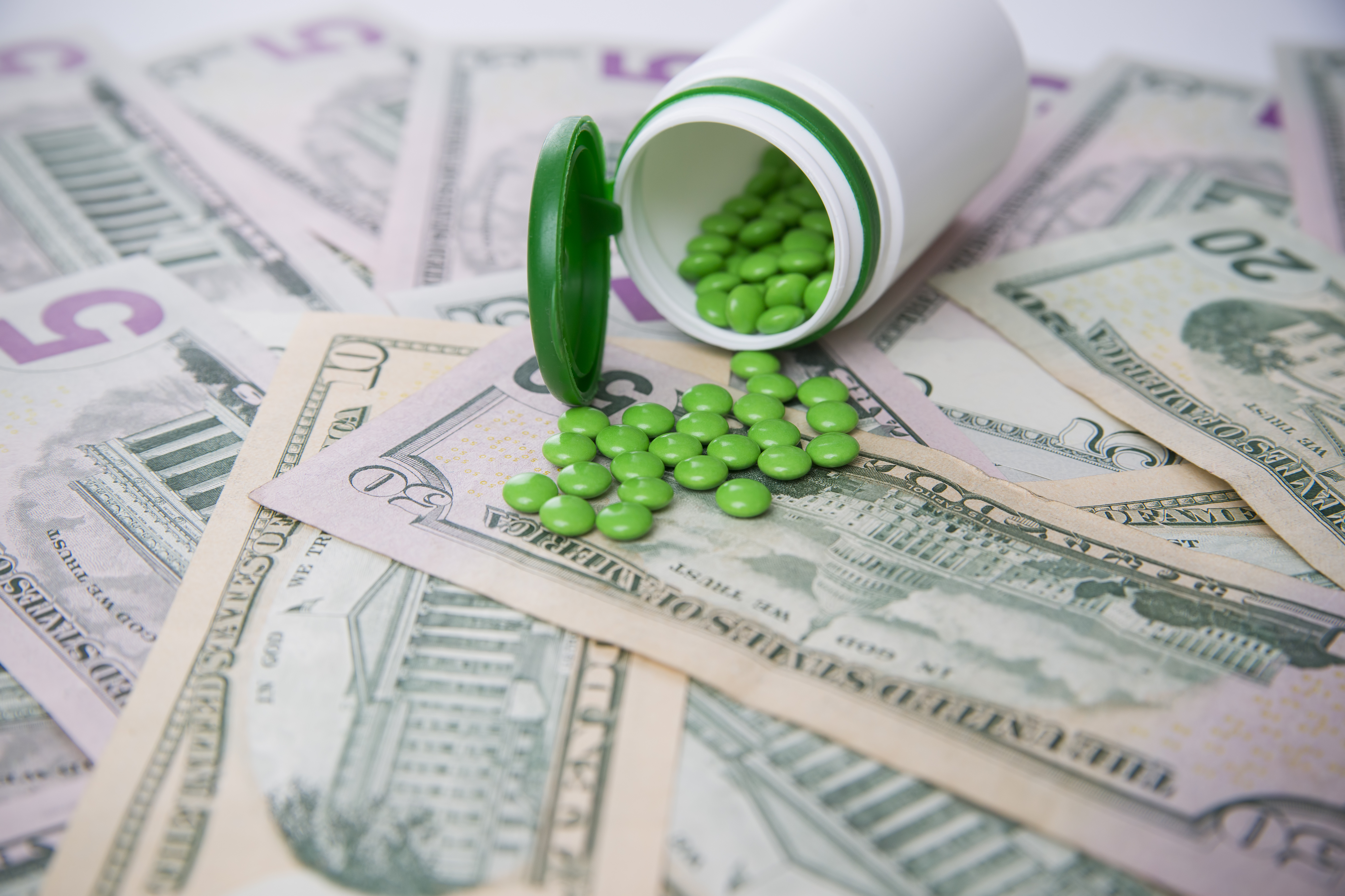 Cheap supplements — are they worth the price?