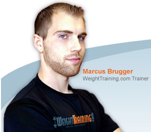 Interview with Marcus Brugger