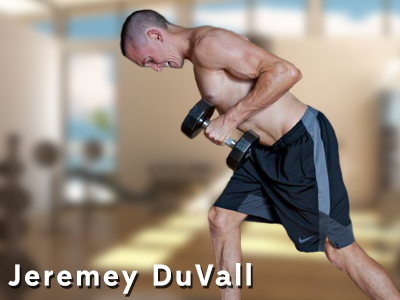 Interview with Jeremey DuVall