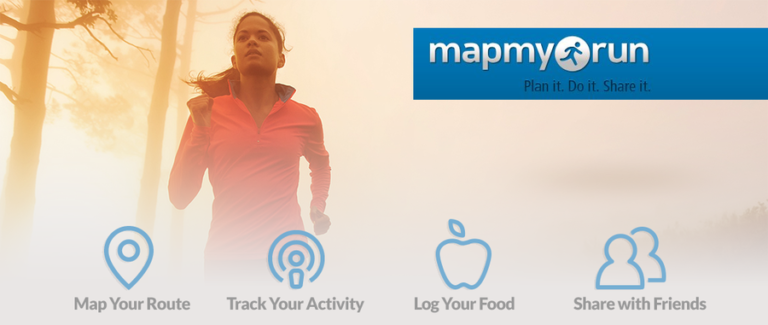 Exercise.com Now Syncs With MapMyRun!  Exercise.com