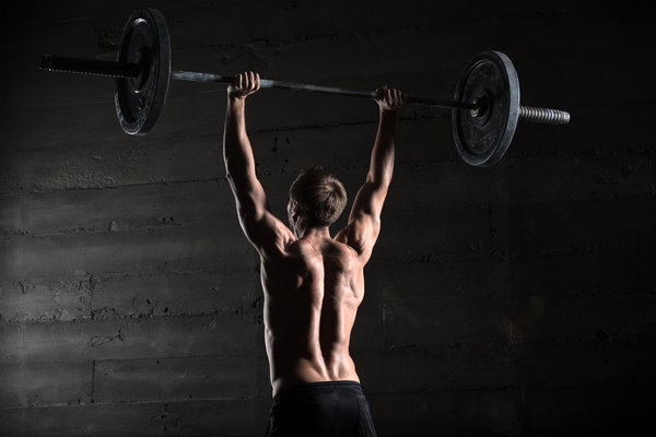 #TipTuesday: How to beat the barbell squat blues!