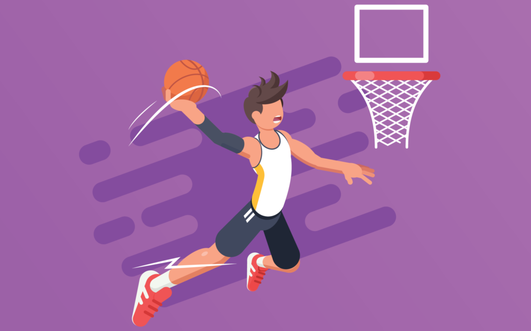 Where can you find a personal basketball trainer?