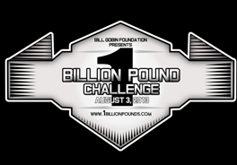 Introducing the 1 Billion Pound Challenge