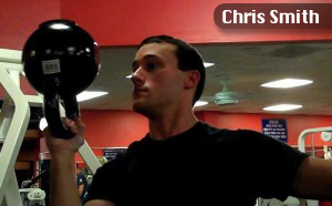 Interview with Chris Smith and Train Better Fitness