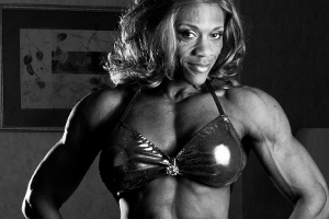 Interview with Bodybuilder Kim Buck