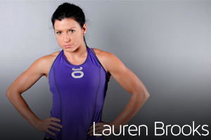 Interview with Lauren Brooks