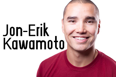 Interview with Jon-Erik Kawamoto