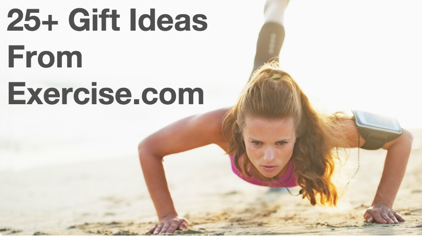 Fitness Gifts: 25+ Gifts That Actually Make Workouts Better