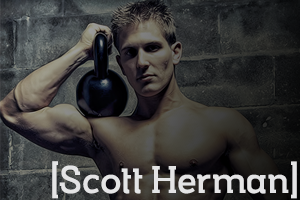 Interview with Scott Herman