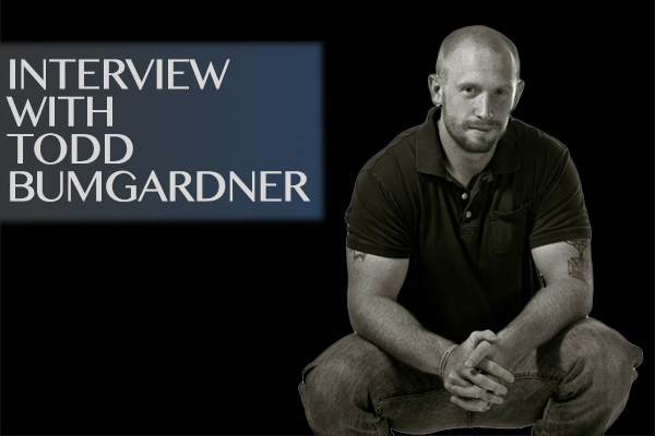 Interview with Todd Bumgardner