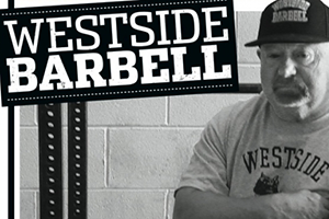 Interview with Louie Simmons of Westside Barbell