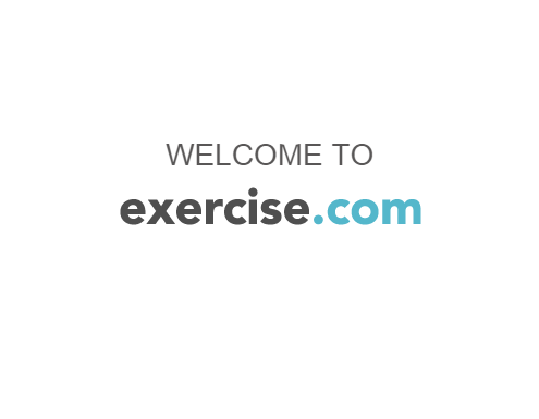 WeightTraining.com is now Exercise.com!