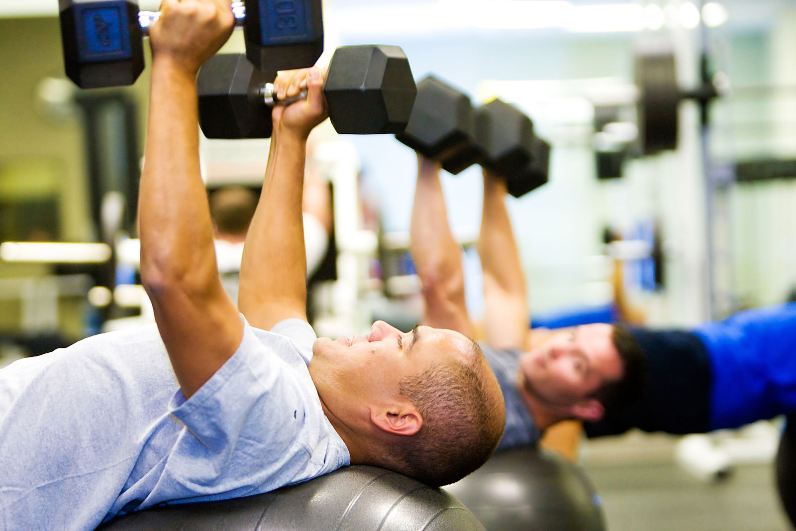 How to Get a Cheaper Gym Membership