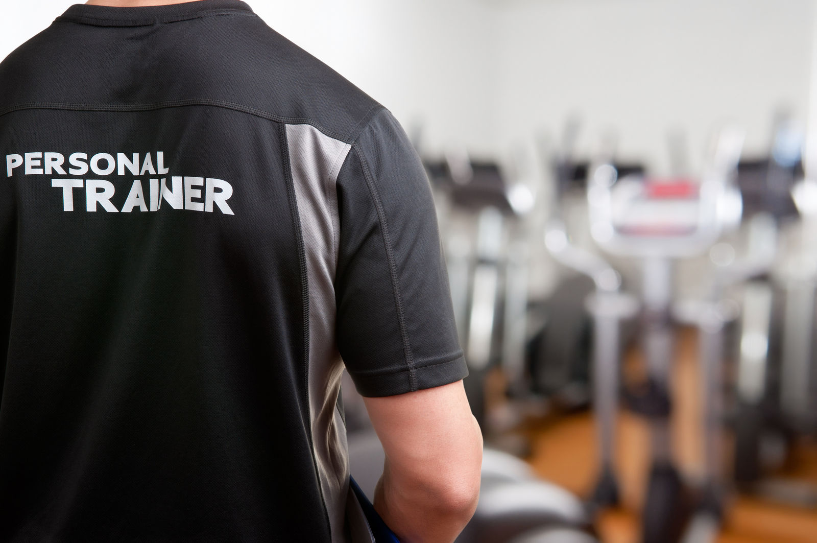 What’s a NASM certified personal trainer?