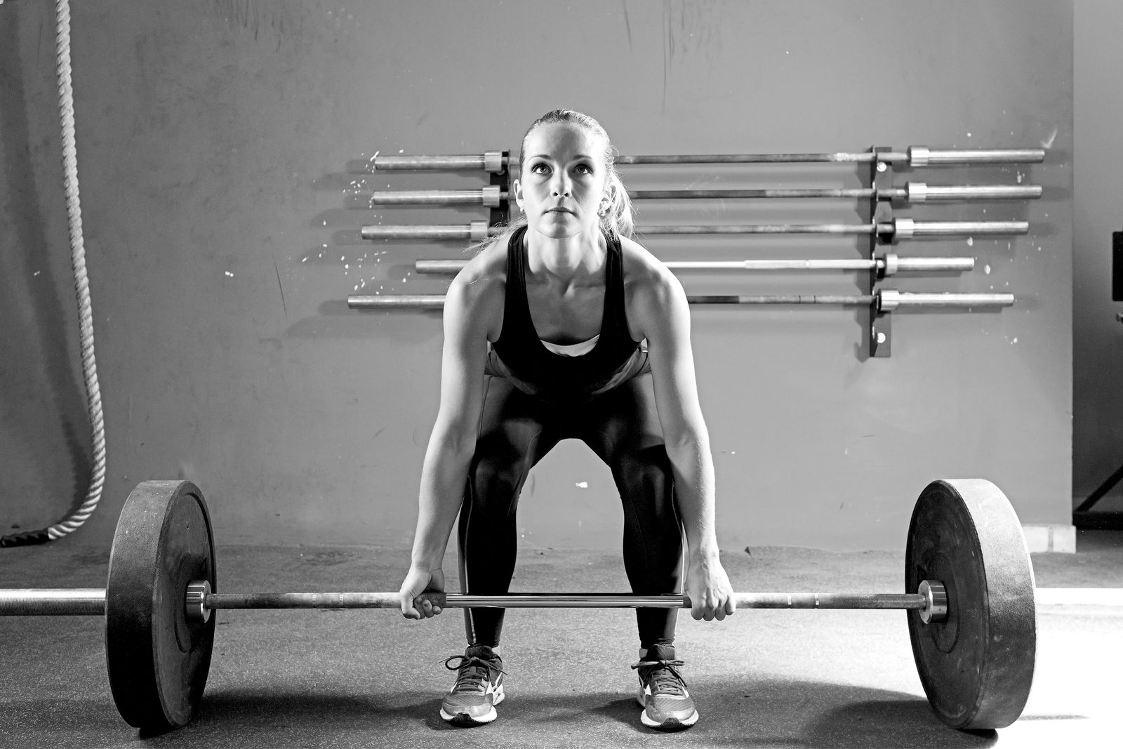 Raising the Bar: 5 Things to Know Before Buying Your First Barbell