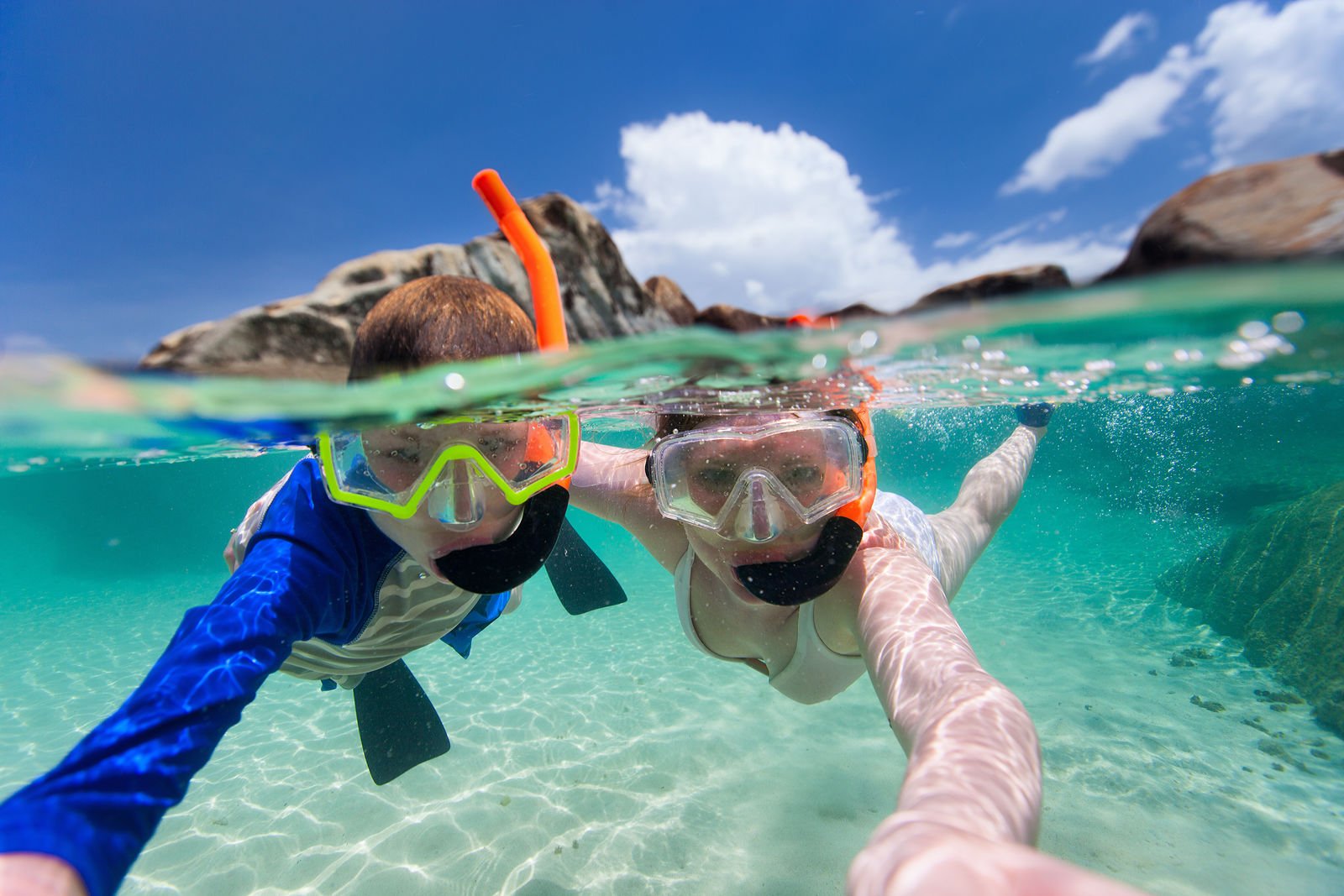 Family Fitness: 5 Keys to Summertime Success
