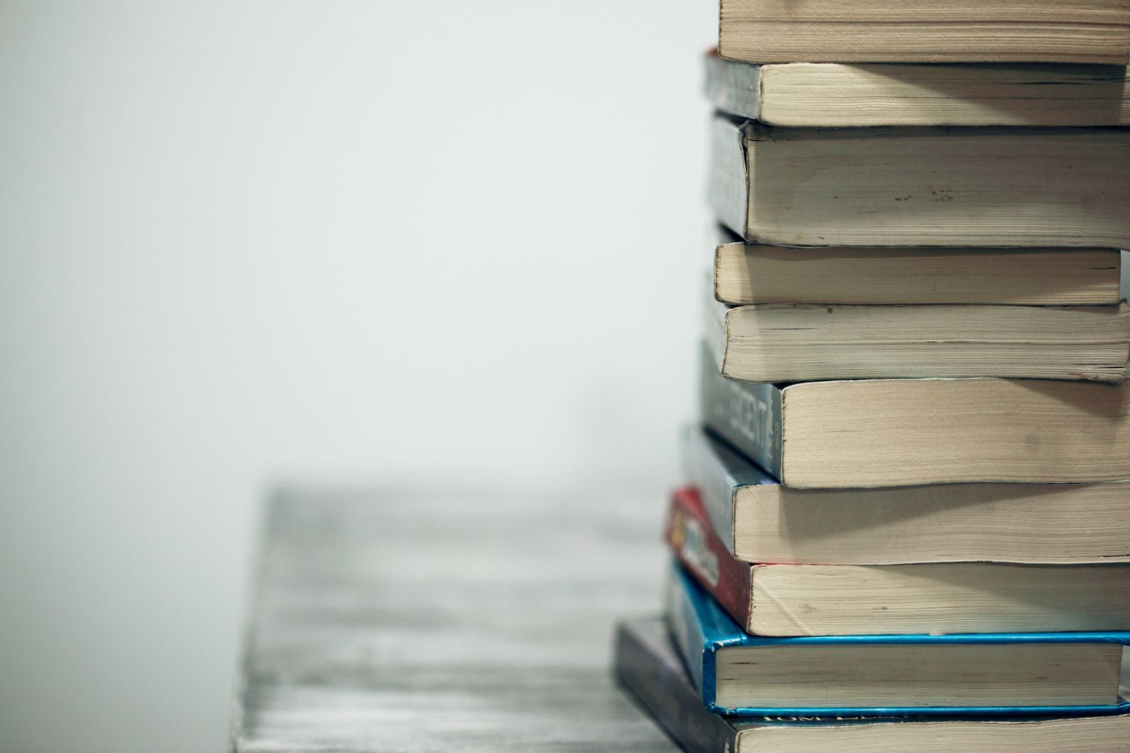 10 Best Personal Training Books
