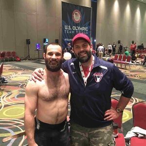 Meet James Tatum, National Champion Weightlifter and Coach [Interview]