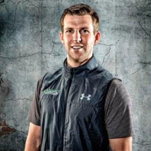 How do trainers work? Meet Andrew Banner of AMPD