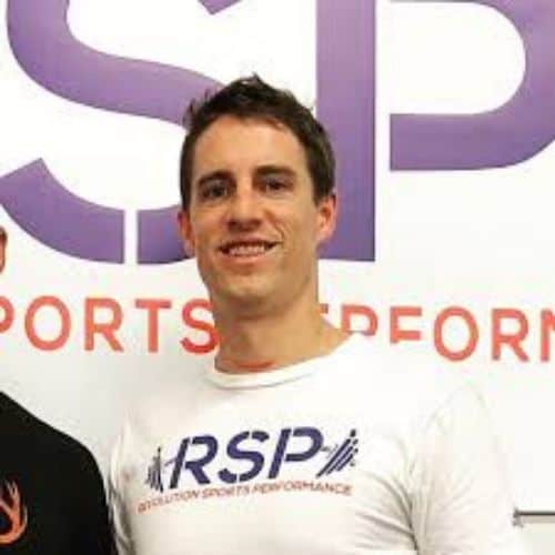 Meet Barrett Stover of Revolution Sports Performance [Interview]