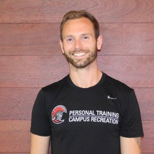 Meet David Amundson, ACE/NASM and Life-Long Learner [Interview]