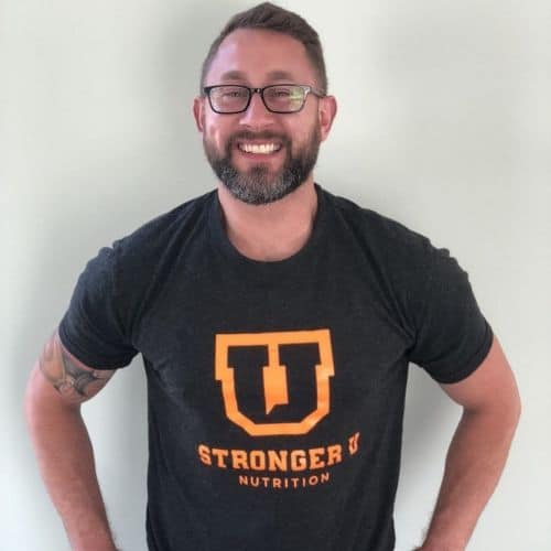 Meet Mike Doehla, Owner of Stronger U [Interview]