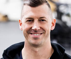 Meet Dustin Hassard, Owner of Modern Athletics [Interview]