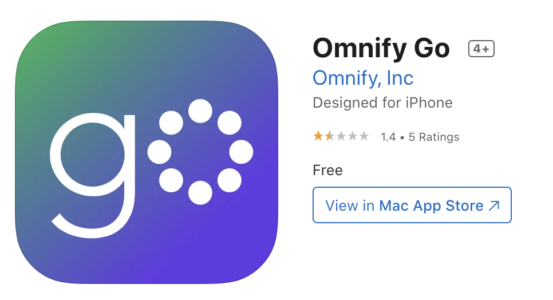 Omnify App Reviews