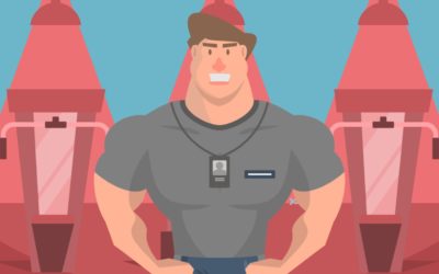 16 Common Gym Owner Mistakes