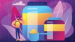 supplement graphic