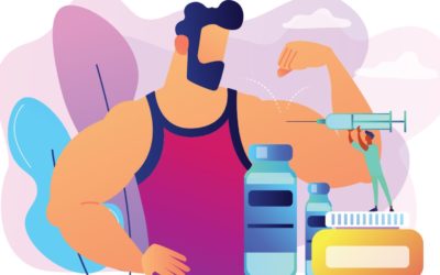 How much vitamin B should I take?