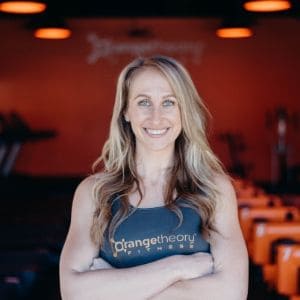 Meet Ally Diamond, Coach at Orangetheory Fitness [Interview]