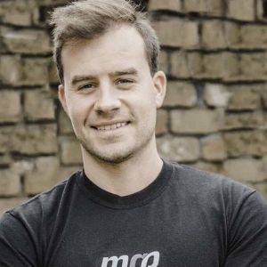 Meet Matt Grimm, Owner of Sumner Fitness & Performance [Interview]