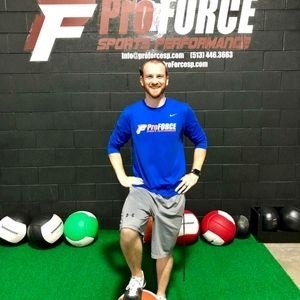 Meet Kevin Hollabaugh, Owner of ProForce Sports Performance [Interview]