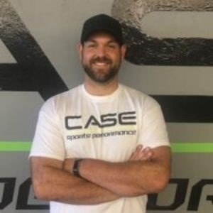 Meet Zachary Case, Owner of Case Sports Performance [Interview]