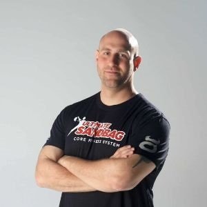 Meet Josh Henkin, Co-Creator of Ultimate Sandbag Training [Interview]