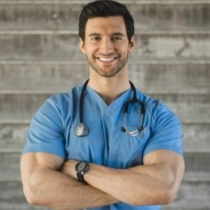 Meet Dr. Anthony Balduzzi, Founder of Fit Father Project [Interview]