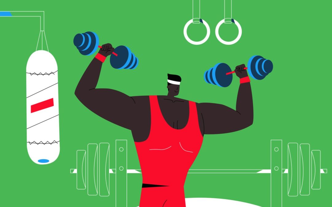 How Often Should You Take Time off From Weightlifting?