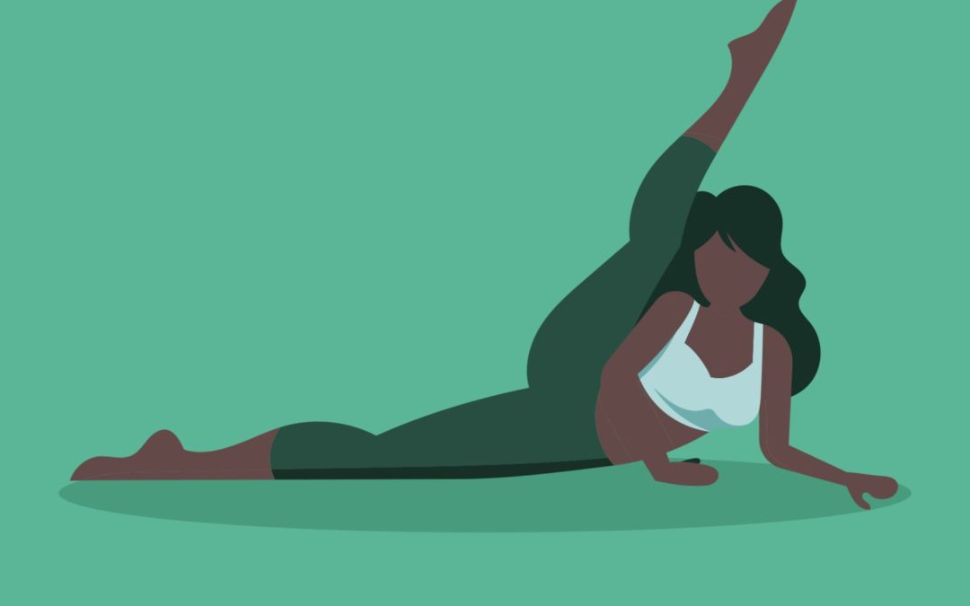 Can Pilates Make You a Better Runner?