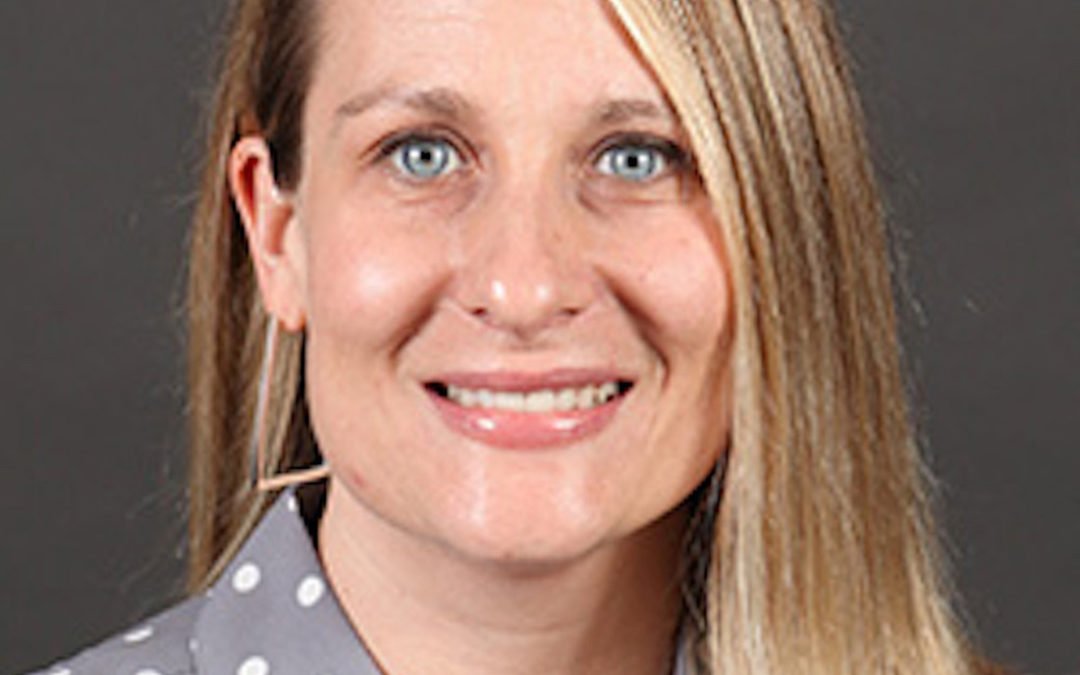 Melissa Morris