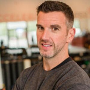 Meet Rich Ruffing, Founder of Accelerated Fitness [Interview]