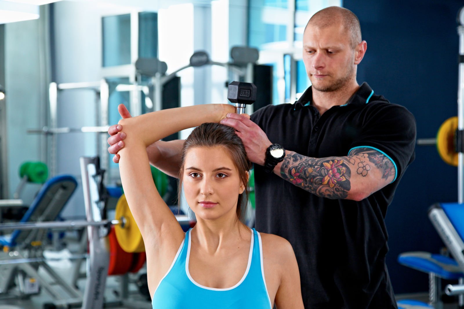 Is an online personal trainer right for you? Take Our Quiz!